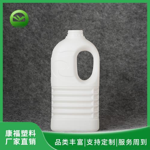 挤吹1100ml塑料桶(PE)
